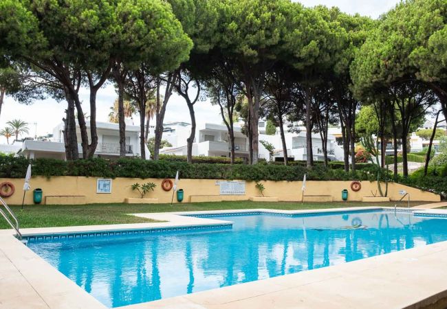 Apartment in Marbella - Cabopino Golf Feelings by Alfresco Stays Apartment in Marbella - Cabopino Golf Feelings by Alfresco Stays