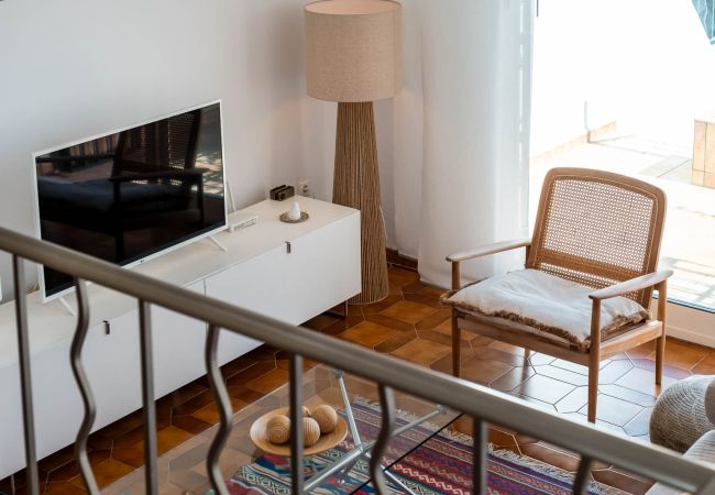 Apartment in Marbella - Cabopino Golf Feelings by Alfresco Stays Apartment in Marbella - Cabopino Golf Feelings by Alfresco Stays