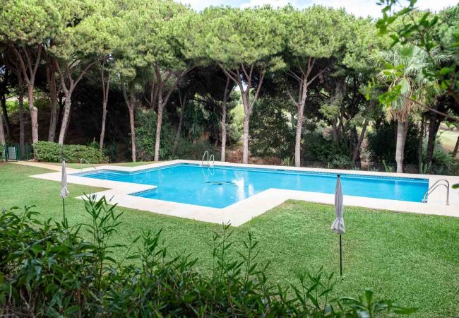Apartment in Marbella - Cabopino Golf Feelings by Alfresco Stays Apartment in Marbella - Cabopino Golf Feelings by Alfresco Stays
