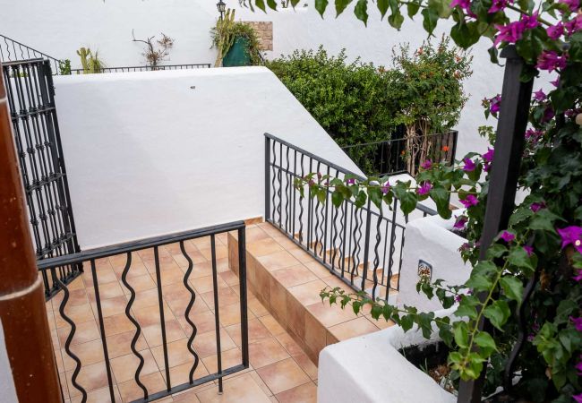Apartment in Marbella - Cabopino Golf Feelings by Alfresco Stays Apartment in Marbella - Cabopino Golf Feelings by Alfresco Stays