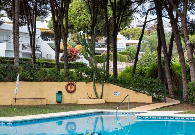 Apartment in Marbella - Cabopino Golf Feelings by Alfresco Stays Apartment in Marbella - Cabopino Golf Feelings by Alfresco Stays