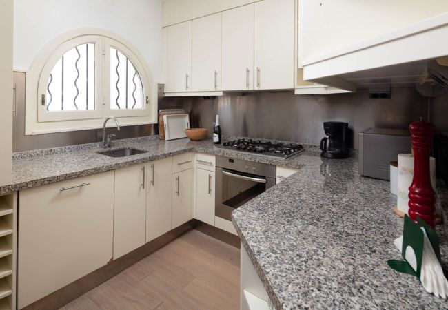 Apartment in Marbella - Cabopino Golf Feelings by Alfresco Stays Apartment in Marbella - Cabopino Golf Feelings by Alfresco Stays