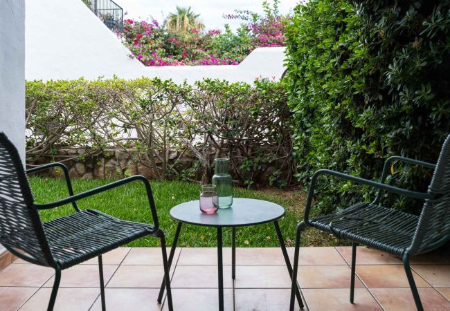 Apartment in Marbella - Cabopino Golf Feelings by Alfresco Stays Apartment in Marbella - Cabopino Golf Feelings by Alfresco Stays