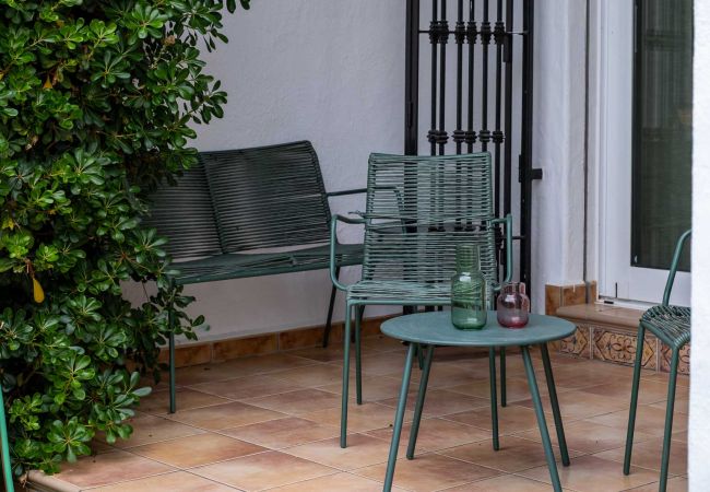 Apartment in Marbella - Cabopino Golf Feelings by Alfresco Stays Apartment in Marbella - Cabopino Golf Feelings by Alfresco Stays