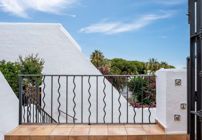 Apartment in Marbella - Cabopino Golf Feelings by Alfresco Stays Apartment in Marbella - Cabopino Golf Feelings by Alfresco Stays