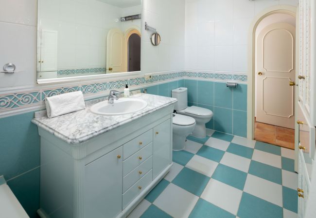 Apartment in Marbella - Cabopino Golf Feelings by Alfresco Stays Apartment in Marbella - Cabopino Golf Feelings by Alfresco Stays