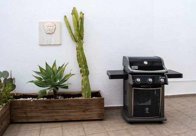 Apartment in Marbella - Cabopino Golf Feelings by Alfresco Stays Apartment in Marbella - Cabopino Golf Feelings by Alfresco Stays