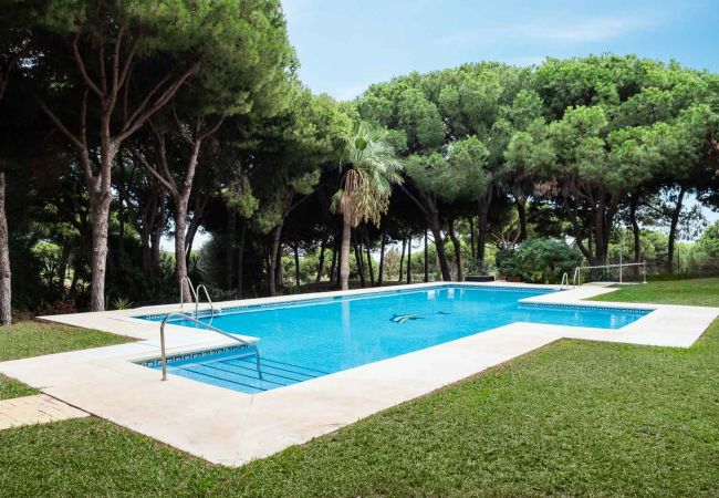 Apartment in Marbella - Cabopino Golf Feelings by Alfresco Stays Apartment in Marbella - Cabopino Golf Feelings by Alfresco Stays