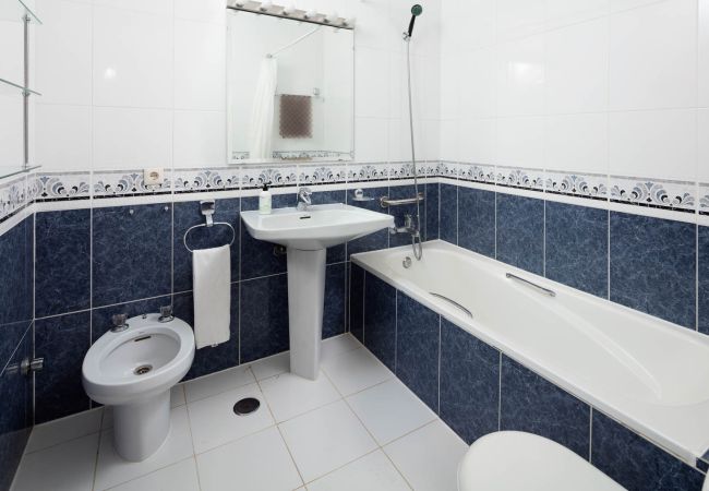 Apartment in Marbella - Cabopino Golf Feelings by Alfresco Stays Apartment in Marbella - Cabopino Golf Feelings by Alfresco Stays