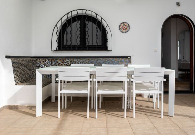 Apartment in Marbella - Cabopino Golf Feelings by Alfresco Stays Apartment in Marbella - Cabopino Golf Feelings by Alfresco Stays