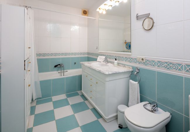 Apartment in Marbella - Cabopino Golf Feelings by Alfresco Stays Apartment in Marbella - Cabopino Golf Feelings by Alfresco Stays