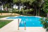 Apartment in Marbella - Cabopino Golf Feelings by Alfresco Stays Apartment in Marbella - Cabopino Golf Feelings by Alfresco Stays