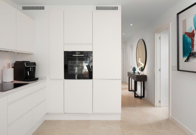 Apartment in Marbella - Vivero de Marbella by Alfresco Stays Apartment in Marbella - Vivero de Marbella by Alfresco Stays
