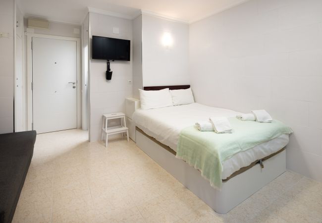 Studio in Benalmádena - Sea Horizon by Alfresco Stays Studio in Benalmádena - Sea Horizon by Alfresco Stays