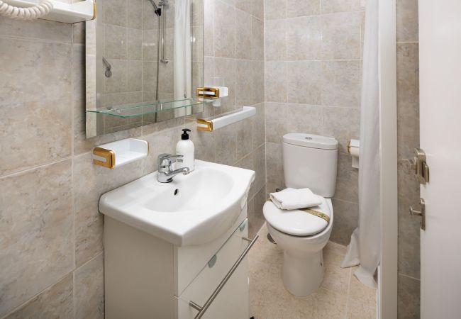 Studio in Benalmádena - Sea Horizon by Alfresco Stays Studio in Benalmádena - Sea Horizon by Alfresco Stays