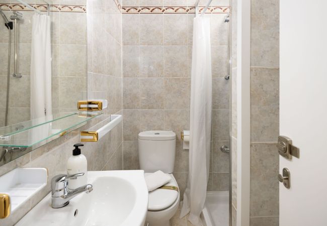 Studio in Benalmádena - Sea Horizon by Alfresco Stays Studio in Benalmádena - Sea Horizon by Alfresco Stays