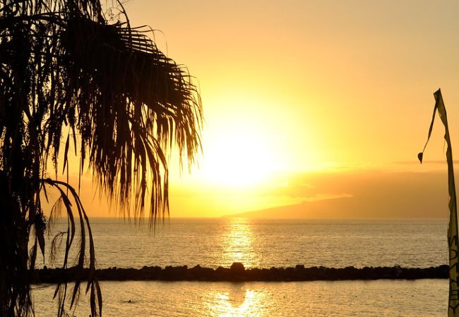 Studio in Benalmádena - Sea Horizon by Alfresco Stays Studio in Benalmádena - Sea Horizon by Alfresco Stays