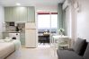 Studio in Benalmádena - Sea Horizon by Alfresco Stays Studio in Benalmádena - Sea Horizon by Alfresco Stays
