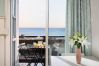 Studio in Benalmádena - Sea Horizon by Alfresco Stays Studio in Benalmádena - Sea Horizon by Alfresco Stays