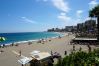 Studio in Benalmádena - Sea Horizon by Alfresco Stays Studio in Benalmádena - Sea Horizon by Alfresco Stays