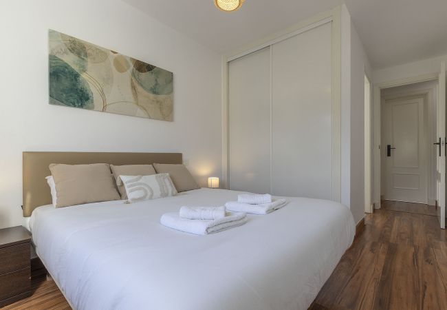 Apartment in Benalmádena - Benalmadena Sunset Rooftop by Alfresco Stays Apartment in Benalmádena - Benalmadena Sunset Rooftop by Alfresco Stays