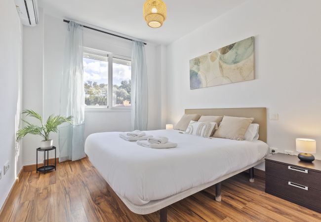 Apartment in Benalmádena - Benalmadena Sunset Rooftop by Alfresco Stays Apartment in Benalmádena - Benalmadena Sunset Rooftop by Alfresco Stays