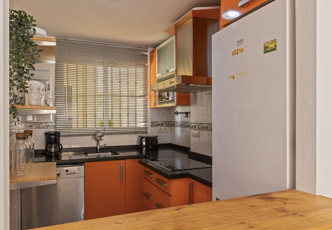 Apartment in Benalmádena - Benalmadena Sunset Rooftop by Alfresco Stays Apartment in Benalmádena - Benalmadena Sunset Rooftop by Alfresco Stays