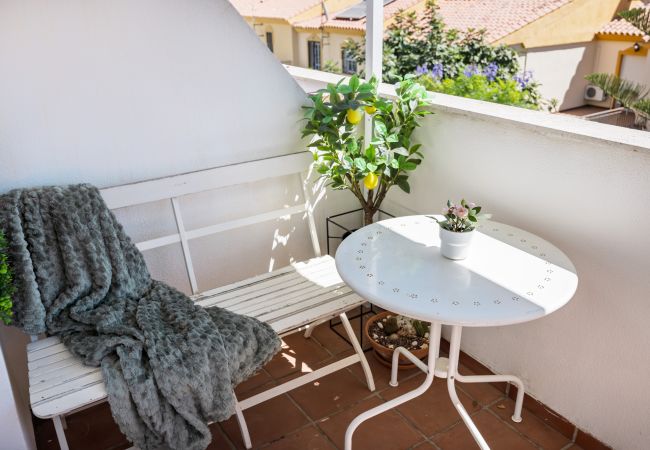 Apartment in Benalmádena - Benalmadena Sunset Rooftop by Alfresco Stays Apartment in Benalmádena - Benalmadena Sunset Rooftop by Alfresco Stays