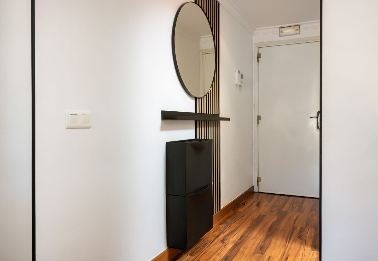 Apartment in Benalmádena - Benalmadena Sunset Rooftop by Alfresco Stays