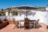 Apartment in Benalmádena - Benalmadena Sunset Rooftop by Alfresco Stays Apartment in Benalmádena - Benalmadena Sunset Rooftop by Alfresco Stays