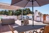 Apartment in Benalmádena - Benalmadena Sunset Rooftop by Alfresco Stays Apartment in Benalmádena - Benalmadena Sunset Rooftop by Alfresco Stays