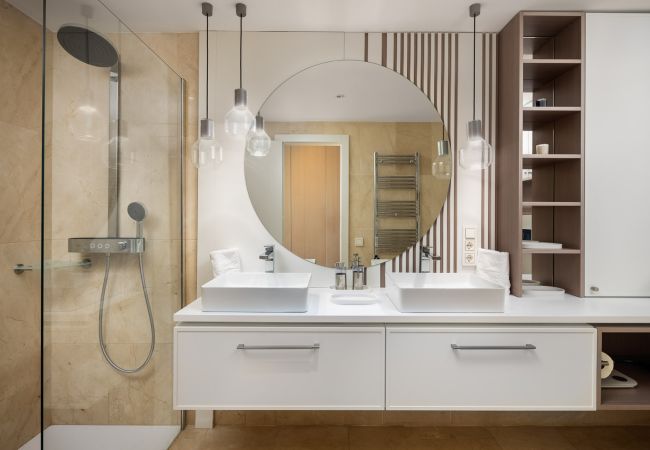 Apartment in Marbella - Casa Eliseo - Frontline Beach by Alfresco Stays Apartment in Marbella - Casa Eliseo - Frontline Beach by Alfresco Stays
