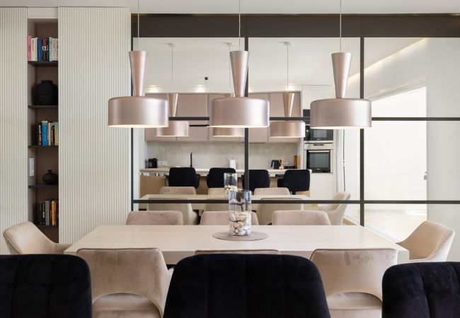 Apartment in Marbella - Casa Eliseo - Frontline Beach by Alfresco Stays Apartment in Marbella - Casa Eliseo - Frontline Beach by Alfresco Stays