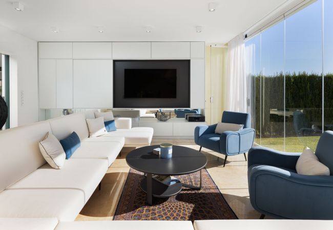 Apartment in Marbella - Casa Eliseo - Frontline Beach by Alfresco Stays Apartment in Marbella - Casa Eliseo - Frontline Beach by Alfresco Stays