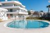 Apartment in Estepona - Casa Alegria One80 by Alfresco Stays