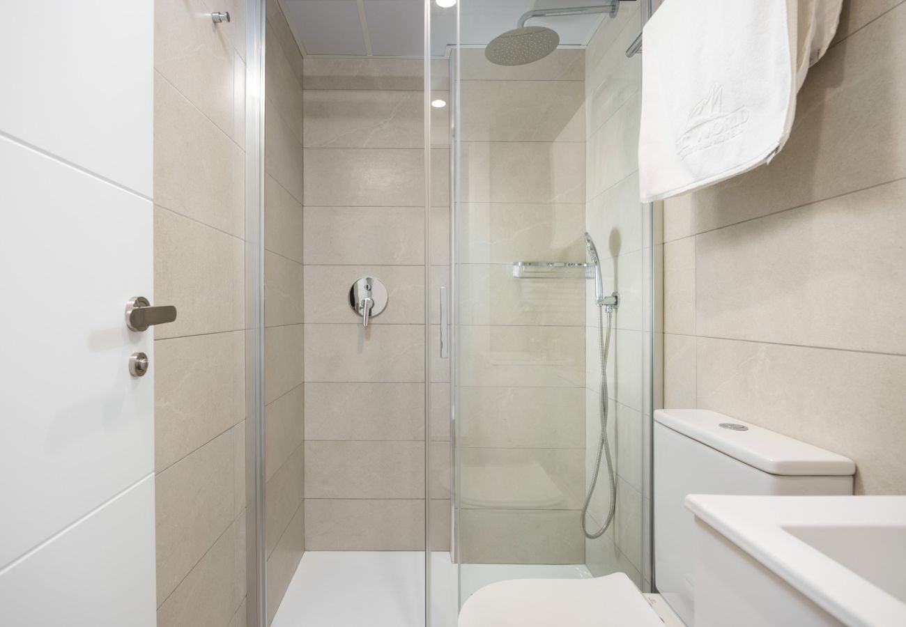 Apartment in Mijas Costa - Blue Stay by Alfresco Stays