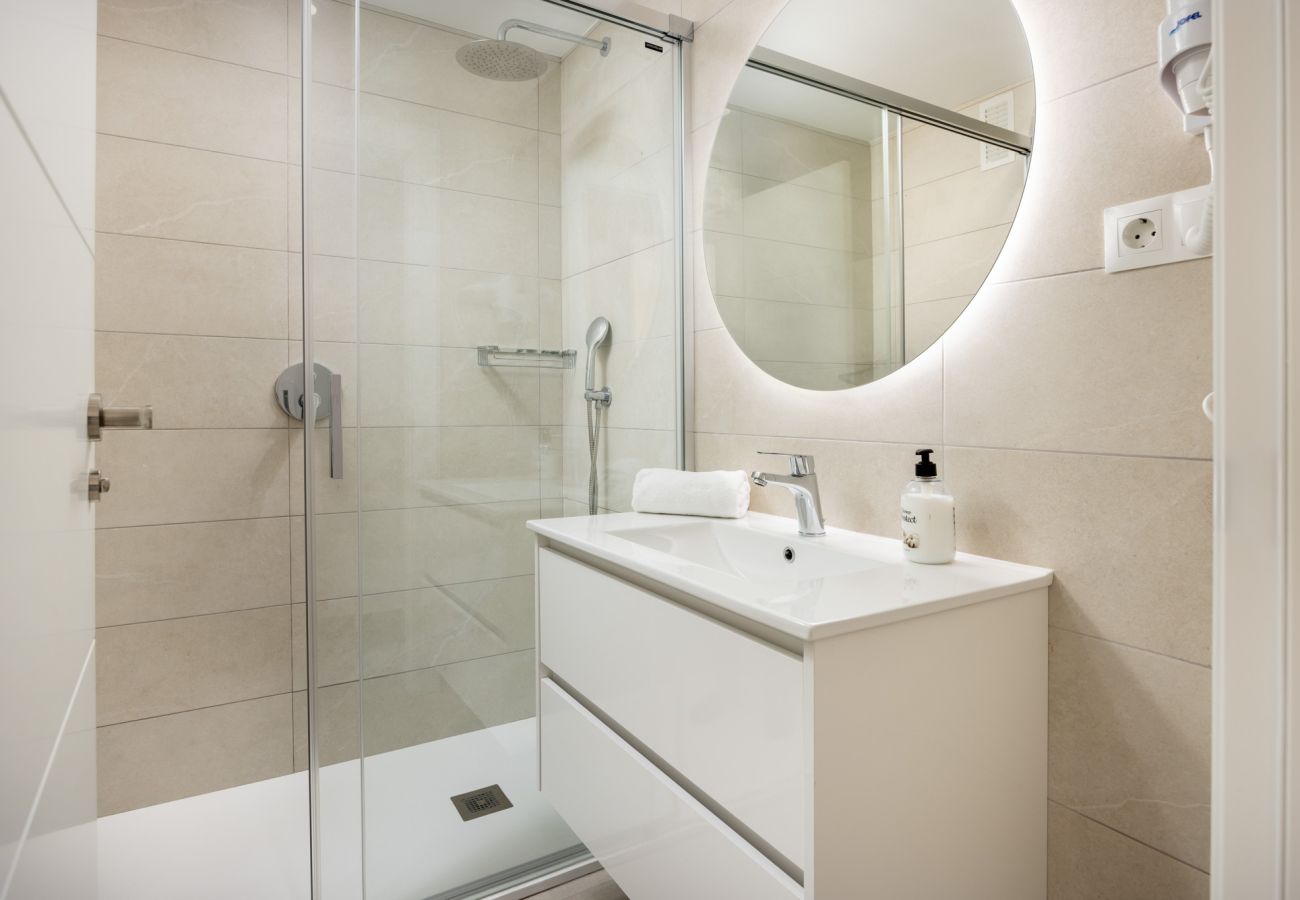 Apartment in Mijas Costa - Blue Stay by Alfresco Stays
