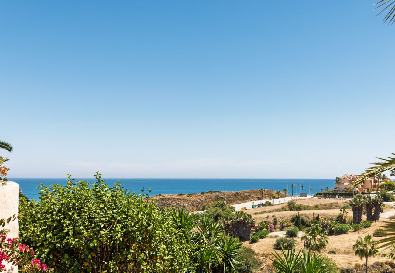 Apartment in Mijas Costa - Blue Stay by Alfresco Stays