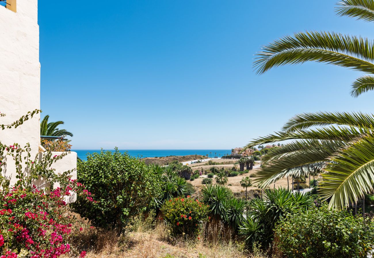 Apartment in Mijas Costa - Blue Stay by Alfresco Stays