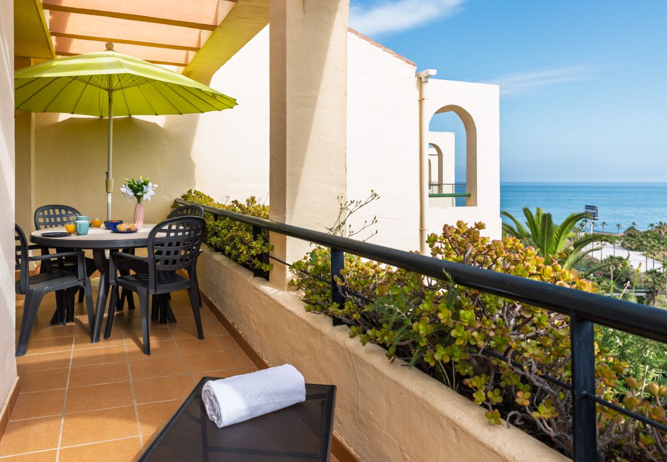 Apartment in Mijas Costa - Alfresco Stays Mijas Sunlit Spaces