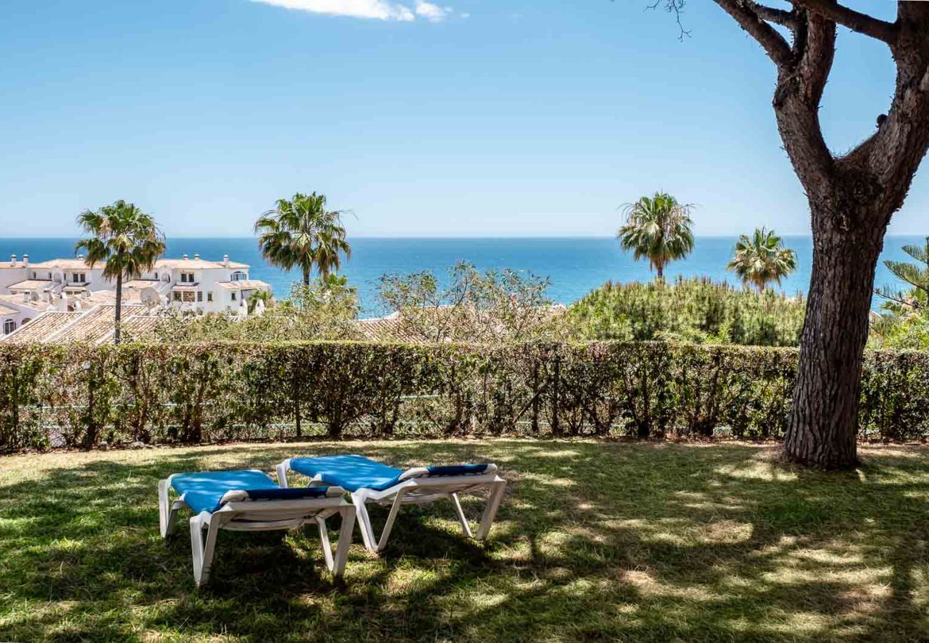 Apartment in Mijas Costa - Alfresco Stays Mijas Sunlit Spaces