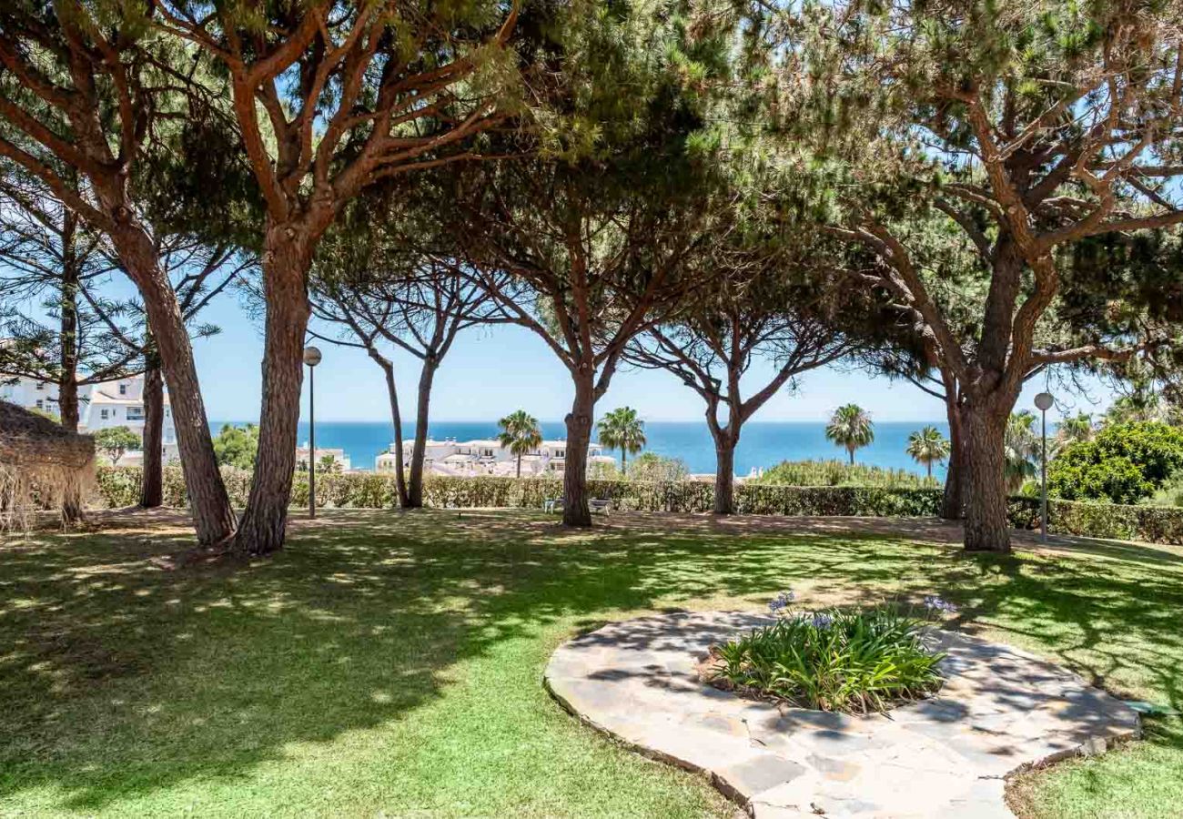 Apartment in Mijas Costa - Alfresco Stays Mijas Sunlit Spaces