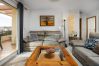 Apartment in Mijas Costa - Alfresco Stays Mijas Sunlit Spaces