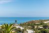 Apartment in Mijas Costa - Alfresco Stays Mijas Sunlit Spaces