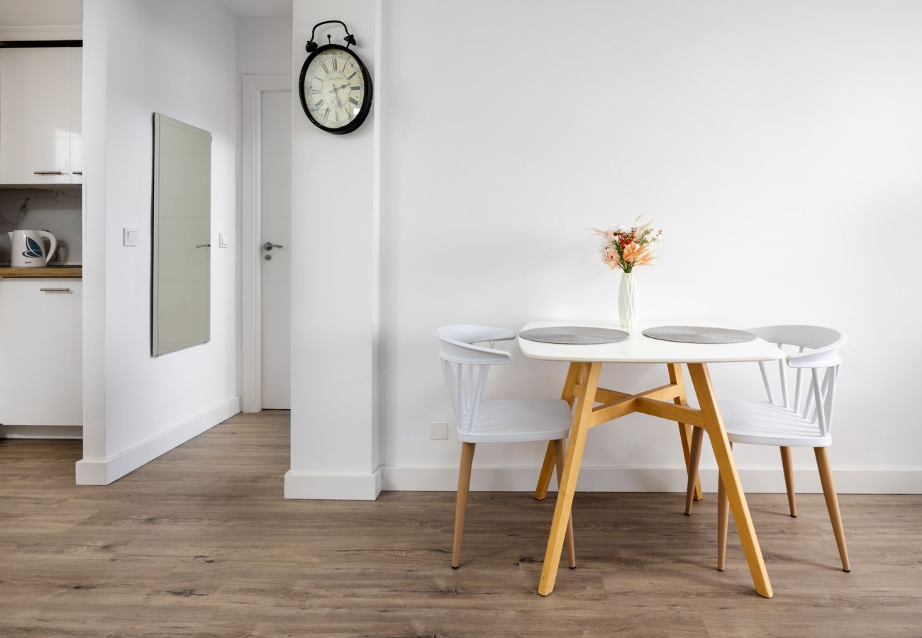 Apartment in Fuengirola -  Seafront Escape by Alfresco Stays
