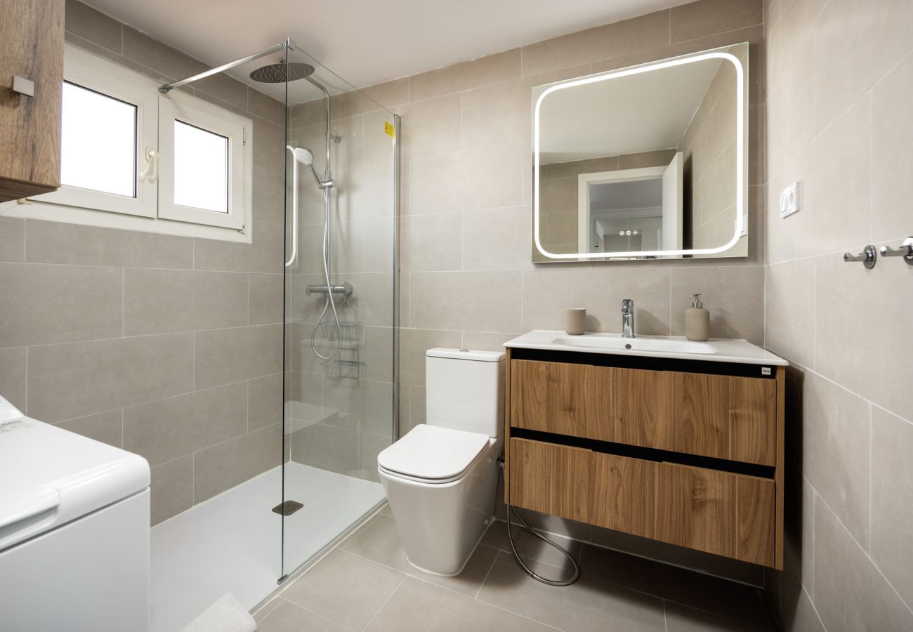 Apartment in Fuengirola -  Seafront Escape by Alfresco Stays