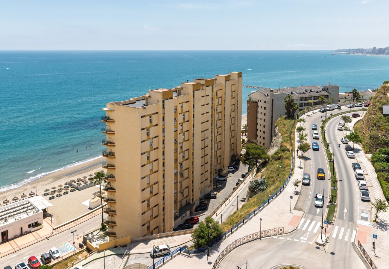 Apartment in Fuengirola -  Seafront Escape by Alfresco Stays