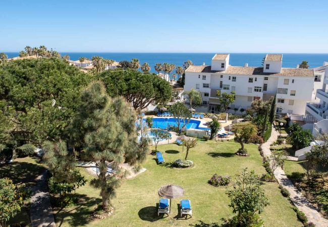 Apartment in Mijas Costa - Morning Coastline by Alfresco Stays Apartment in Mijas Costa - Morning Coastline by Alfresco Stays