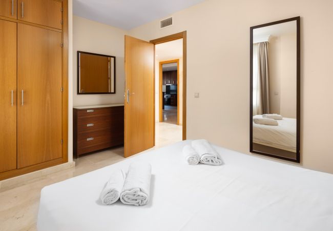 Apartment in Mijas Costa - Morning Coastline by Alfresco Stays Apartment in Mijas Costa - Morning Coastline by Alfresco Stays