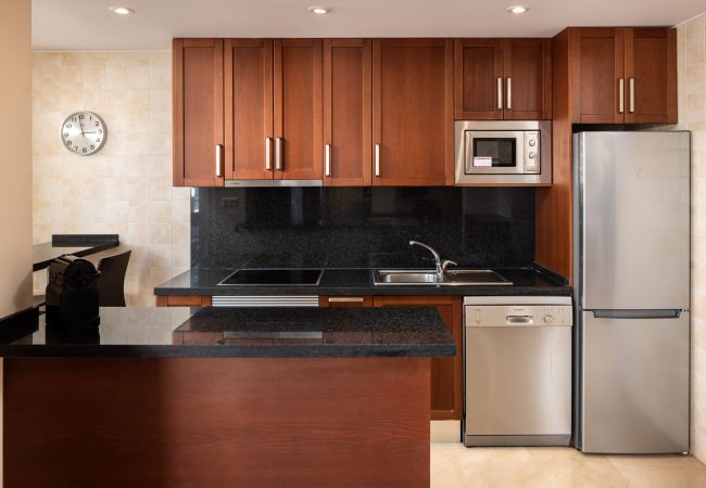 Apartment in Mijas Costa - Morning Coastline by Alfresco Stays Apartment in Mijas Costa - Morning Coastline by Alfresco Stays